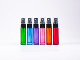 Zerstäuberflasche "Emma" 10ml, color, 10ml